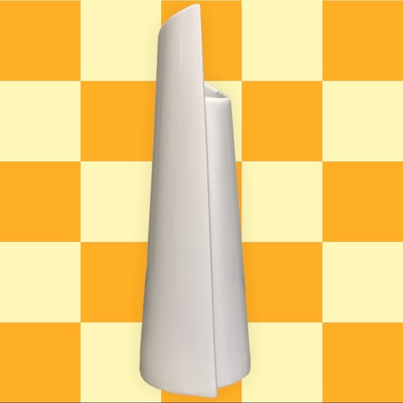 Vintage Algar vase 80s 90s - Picture 4 of 6